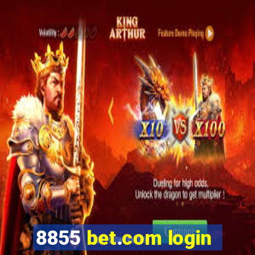 8855 bet.com login